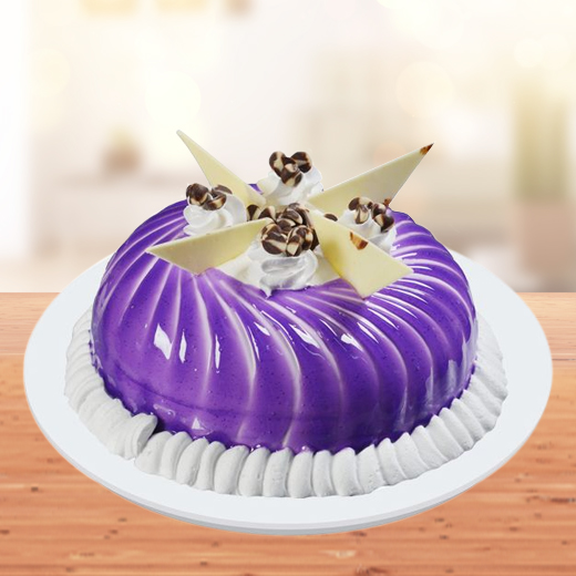 Driping Black currant Vanilla 500 gms eggless cake by CakeSquare | Order  Birthday Cake Online | Special cakes - Cake Square Chennai | Cake Shop in  Chennai