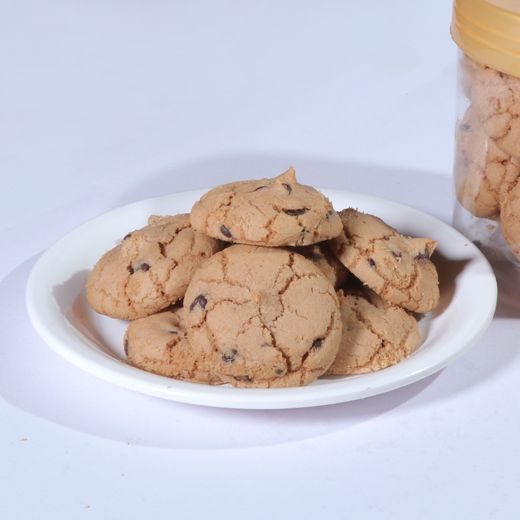 American Butter Chocochip Cookies