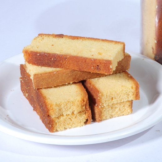 Cake Rusk