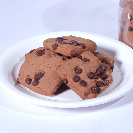 Chocochip Cookies