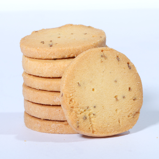 Jeera Salted Cookies