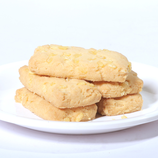 Moong Cookies